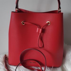 Michael Kors Large Suri bucket bag